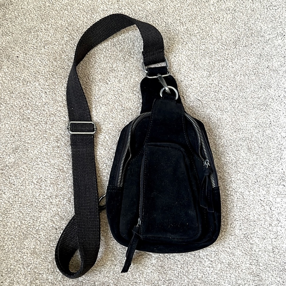 Free People Hudson Sling